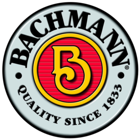 Bachmann Industries Logo