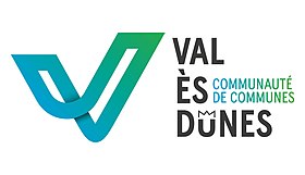 Stema Comunității municipiilor Val ès Dunes