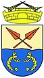 Escudo de Douala