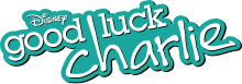 Good Luck Charlie logo.svg