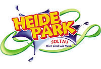 Ilustrační obrázek článku Heide Park