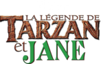 Vignette pour La Légende de Tarzan et Jane