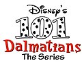 Vignette pour Les 101 Dalmatiens, la série