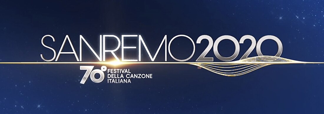 Festival de Sanremo 2020