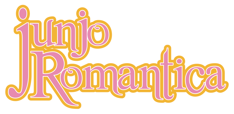 Fichier:Logo Junjo Romantica.svg