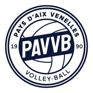 Logo du Pays d'Aix Venelles VB