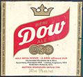 Vignette pour Brasserie Dow