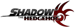 Vignette pour Shadow the Hedgehog