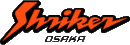 Shriker Osaka logosu