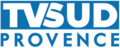 Logo de TV Sud Provence du 7 mai 2015 au 3 mai 2016