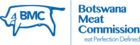 logo de Botswana Meat Commission
