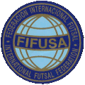 Vignette pour Fédération internationale de futsal