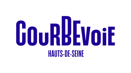 Logo Courbevoie