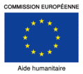 Vignette pour ECHO (Commission européenne)