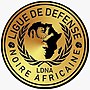 Vignette pour Ligue de défense noire africaine