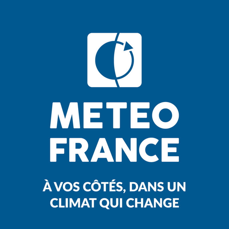 METEO FRANCE - Le site institutionnel de Météo-France
