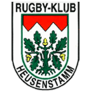 Logotipo da RK Heusenstamm