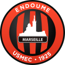 Logo du FC Vauban Marseille