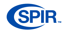 SPIR Logo.svg görüntüsünün açıklaması.