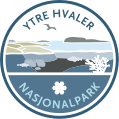 Fichier:Ytre Hvaler National Park logo.svg