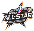 Vignette pour WNBA All-Star Game 2011