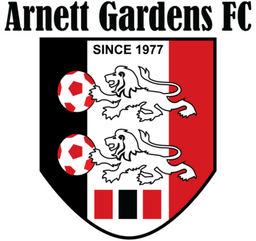 Arnett Gardens Football Club