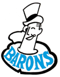 Vignette pour Barons de Cleveland (1937-1972)