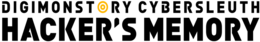 Digimon Story Cyber ​​Sleuth Hacker memóriája Logo.png
