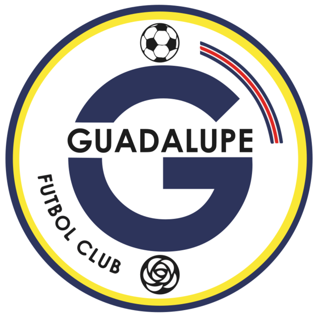 Logo du Guadalupe FC