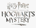 Vignette pour Harry Potter&#160;: Secret à Poudlard