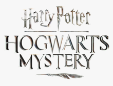Harry Potter : Secret à Poudlard — Wikipédia