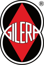 Vignette pour Gilera