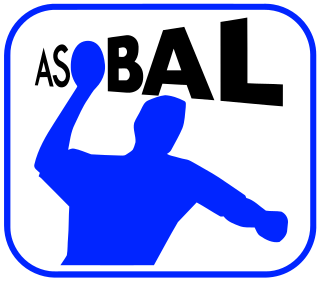 Description de l'image Logo Liga asobal.svg.