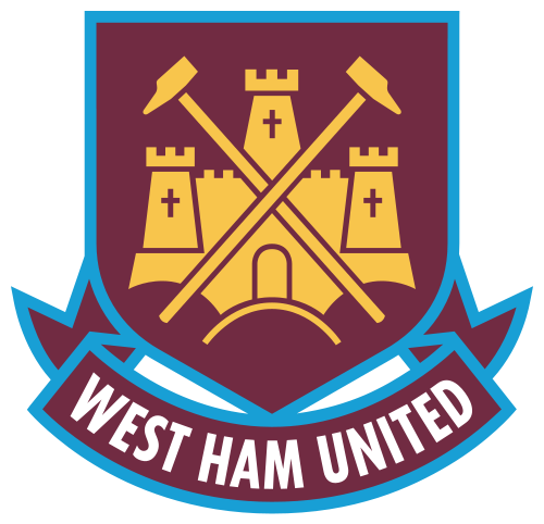 Fichier:Logo West Ham United.svg