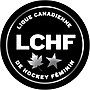 Vignette pour Ligue canadienne de hockey féminin