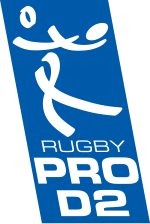 Vignette pour Championnat de France de rugby à XV de 2e division 2001-2002