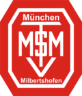 Vignette pour TSV Milbertshofen