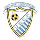 Logo van União Paredes