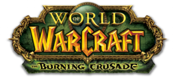 World of Warcraft Burning Crusade Logo.png