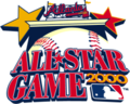 Vignette pour Match des Étoiles de la Ligue majeure de baseball 2000