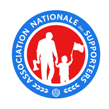 Logo de l’association