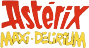 Vignette pour Astérix Maxi-Delirium