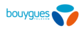 Logo de Bouygues Telecom depuis le 25 février 2015