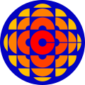 Logo du 9 décembre 1974 au 31 décembre 1985.