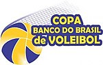 Vignette pour Coupe du Brésil féminine de volley-ball
