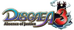 Vignette pour Disgaea 3: Absence of Justice