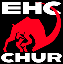 Descripción de la imagen EHC Chur.svg.