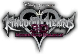 Kingdom Hearts 3D Dream Drop Distance Logo.png