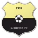 Logo van K Rochus Deurne