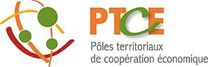 Vignette pour Pôle territorial de coopération économique